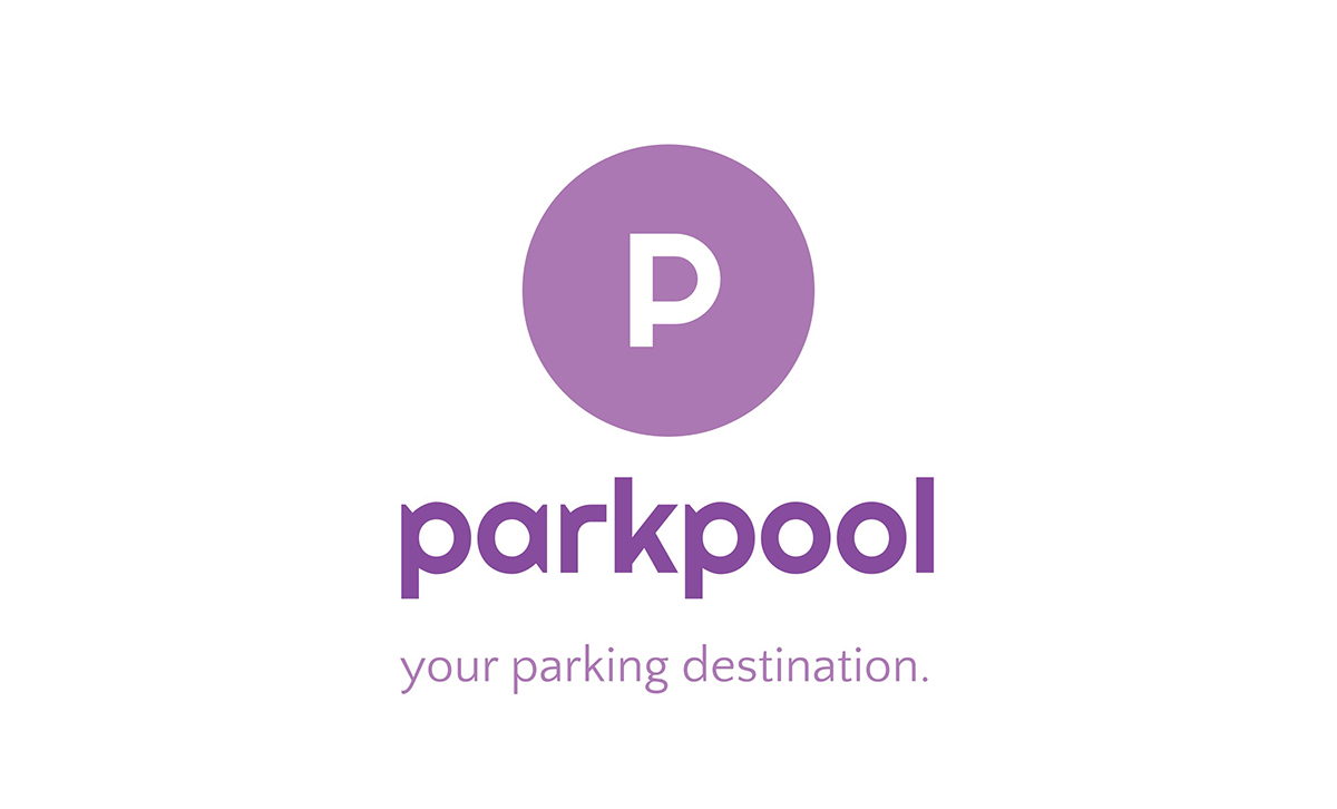 Parkpool Berlin Logo