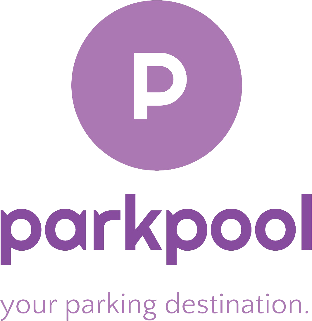 Parkpool Berlin - Logo